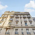 Cozy Parisian 2P Studio In The Prestigious 8Th
