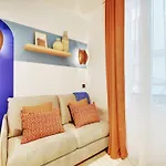 Cozy Parisian 2P Studio In The Prestigious 8Th